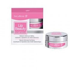 INCAROSE LIP BEAUTY NIGHT BALM 5 ML