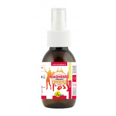 MAGNESIO CLORURO DERMICO FLACONE 150 ML