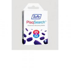 TEPE PLAQ SEARCH 10 PEZZI