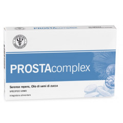 LFP PROSTASELECT 30 CAPSULE