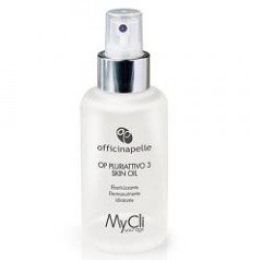 MYCLI PLURIATTIVO 3 SKIN OIL 100 ML