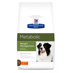 PD CANINE PD CA META BG ORIGINAL 4000 G