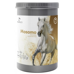 MOSOMO ULTRA PURE MSM 900 G