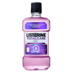 LISTERINE TOTAL CARE COLLUTORIO 500 ML