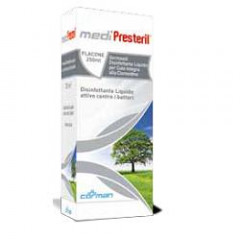 MEDIPRESTERIL GERMOXID DISINF 2