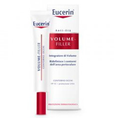 EUCERIN HYALURON FILLER VOLUME OCCHI 15 ML