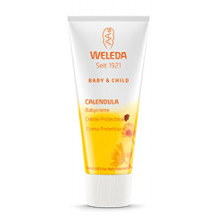 BABY CALENDULA CREMA PROTETTIVA 75 ML