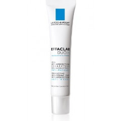 EFFACLAR DUO+ 40 ML