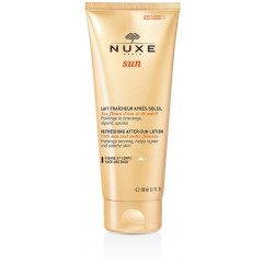 NUXE SUN LATTE DOPOSOLE VISO E CORPO 200 ML 2