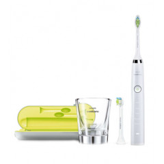 SONICARE DIAMONDCLEAN ITA PACK