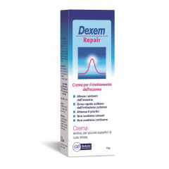 DEXEM REPAIR CREMA 60 GRAMMI