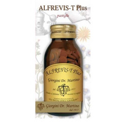 ALFREVIS T 180 PASTIGLIE