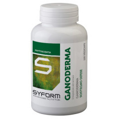 GANODERMA 100 CAPSULE
