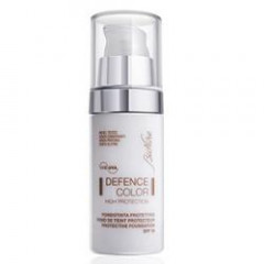 DEFENCE COLOR BIONIKE FONDOTINTA FLUIDO HIGH PROTECTION 301 IVOIRE