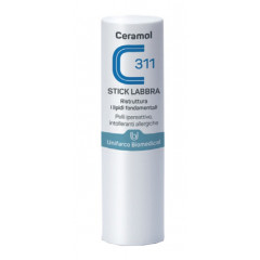 CERAMOL 311 STICK LABBRA 4,5 G