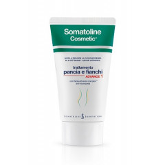 SOMATOLINE COSMETIC SNELLENTE TRATTAMENTO PANCIA E FIANCHI ADVANCE 1 150 ML