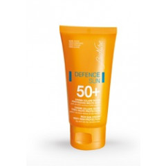 DEFENCE SUN CREMA COLORATA 50+ NATURAL TUBO 50 ML