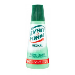LYSOFORM MEDICAL LIQUIDO DISINFETTANTE 250 ML
