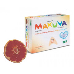 MAKUVA ROSSA 100 G