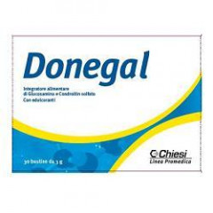 DONEGAL 30 BUSTINE 3 G