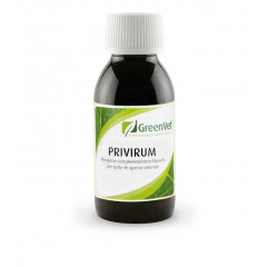 PRIVIRUM 100 G