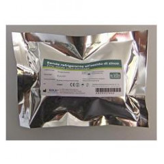 BENDA REFRIGERANTE OSSIDO DI ZINCO 6X500 CM