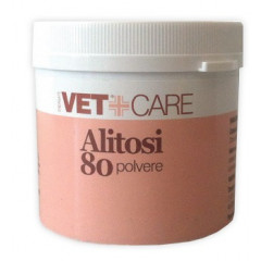 VETCARE ALITOSI POLVERE 50 G
