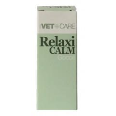 RELAXYCALM VETCARE 50 G