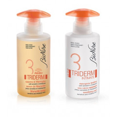 TRIDERM BIPACK SAP MARS+INTIM
