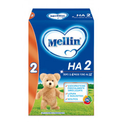 MELLIN HA 2 600 G