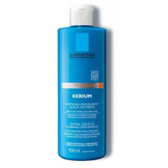KERIUM DOUX SHAMPOO CREMA 400 ML
