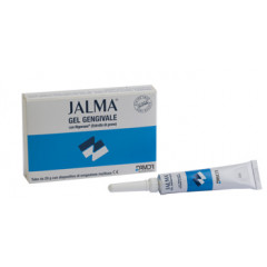 JALMA GEL GENGIVALE + APPLICATORE 20 G 2