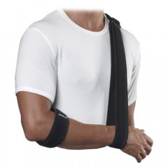 BRETELLA DI SUPPORTO GIBAUD ORTHO