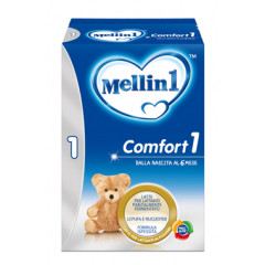 MELLIN COMFORT 1 600 G