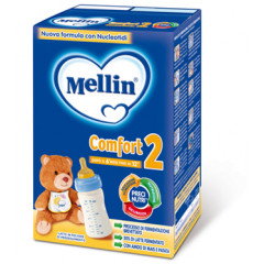 MELLIN COMFORT 2 600 G