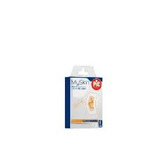 CEROTTO PIC MYSKIN TAGLI&ABRASIONI DITA 6 PEZZI