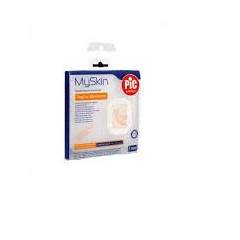 CEROTTO PIC MYSKIN TAGLI&ABRASIONI MANI E BRACCIA 5 PEZZI