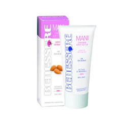 LFP CREMA MANI ACIDO IALURONICO 75 ML