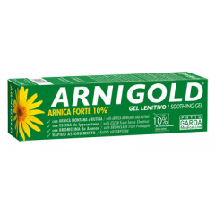 ARNIGOLD ARNICA FORTE GEL 50 ML