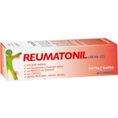 REUMATONIL CREMA GEL 50 ML