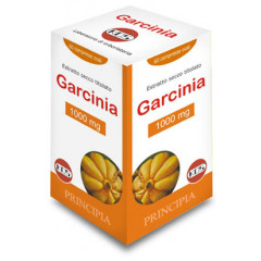 GARCINIA 1000MG 60 COMPRESSE