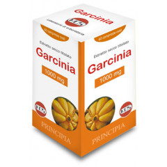 GARCINIA 1000MG 60 COMPRESSE