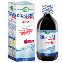 ESI DIURERBE FORTE DRINK MELOGRANO 500 ML