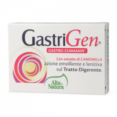 GASTRIGEN 30 COMPRESSE