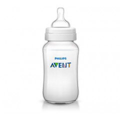 AVENT BIBERON CLASSIC+ PIPELINE 330 ML