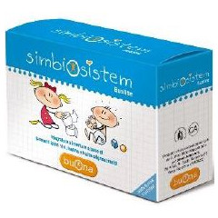 SIMBIOSISTEM 20 BUSTE