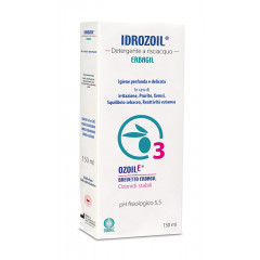 IDROZOIL DETERGENTE A RISCIACQUO 150 ML