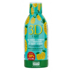 3D FAST 500 ML