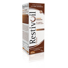 RESTIVOIL FISIOLOGICO 350 ML