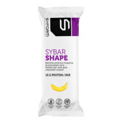 SYBAR SHAPE BARRETTA BANANA 50 G